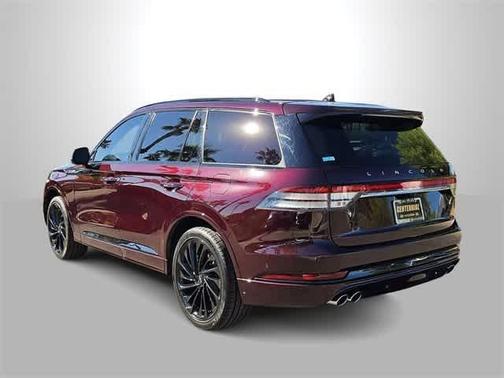 2023 Lincoln Aviator Reserve AWD