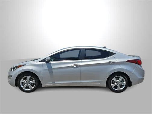 2016 Hyundai ELANTRA Value Edition