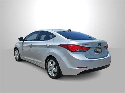 2016 Hyundai ELANTRA Value Edition