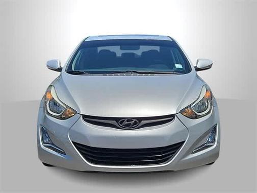 2016 Hyundai ELANTRA Value Edition
