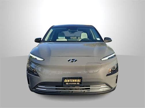 2023 Hyundai KONA EV SE
