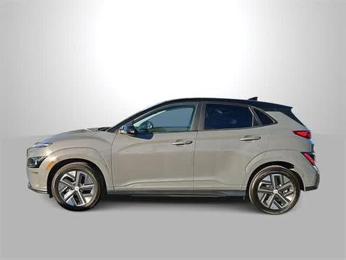 2023 Hyundai KONA EV SE