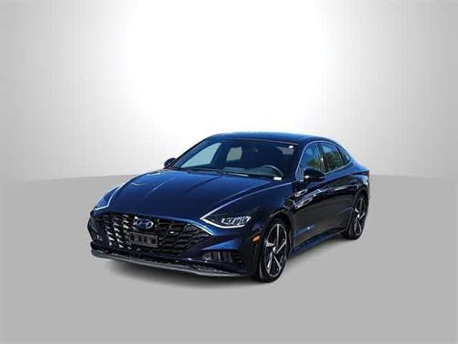 2022 Hyundai SONATA SEL Plus