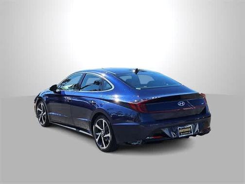 2022 Hyundai SONATA SEL Plus