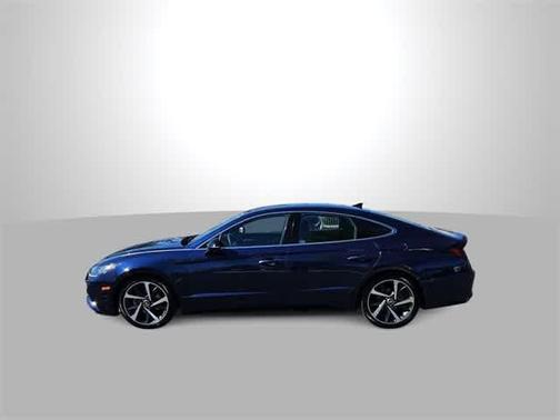 2022 Hyundai SONATA SEL Plus