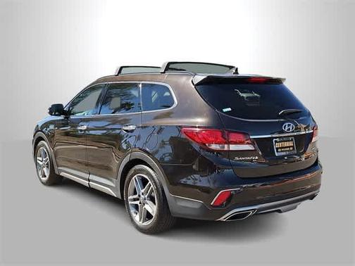 2019 Hyundai Santa Fe XL Limited Ultimate