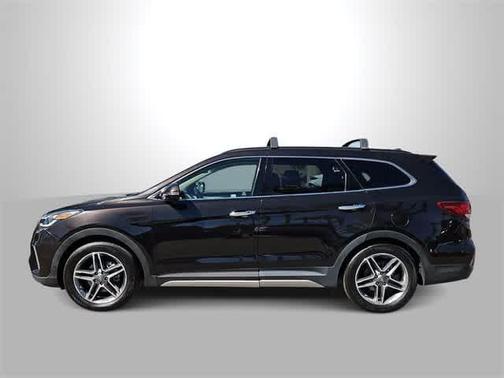 2019 Hyundai Santa Fe XL Limited Ultimate