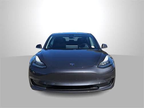 2018 Tesla Model 3 Performance