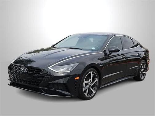 2022 Hyundai SONATA SEL Plus