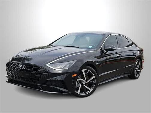 2022 Hyundai SONATA SEL Plus