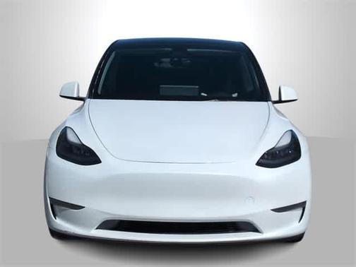 2021 Tesla Model Y Performance Dual Motor All-Wheel Drive