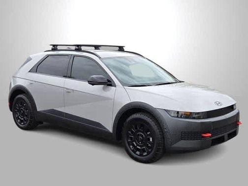 2025 Hyundai IONIQ 5 XRT