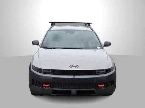 2025 Hyundai IONIQ 5 XRT