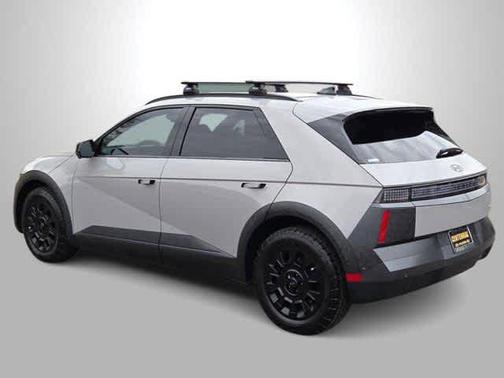 2025 Hyundai IONIQ 5 XRT