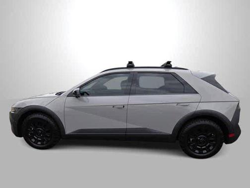 2025 Hyundai IONIQ 5 XRT