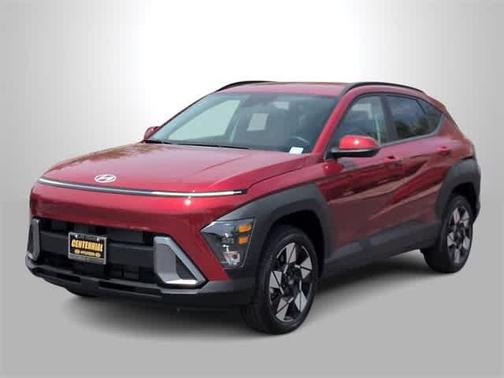 2025 Hyundai KONA SEL Convenience