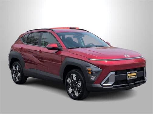 2025 Hyundai KONA SEL Convenience