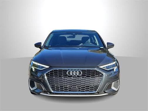 2024 Audi A3 Premium