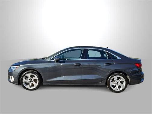 2024 Audi A3 Premium