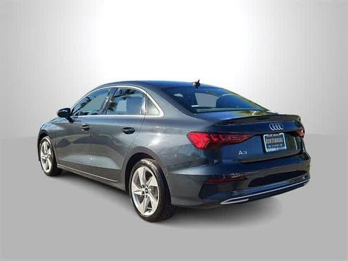 2024 Audi A3 Premium