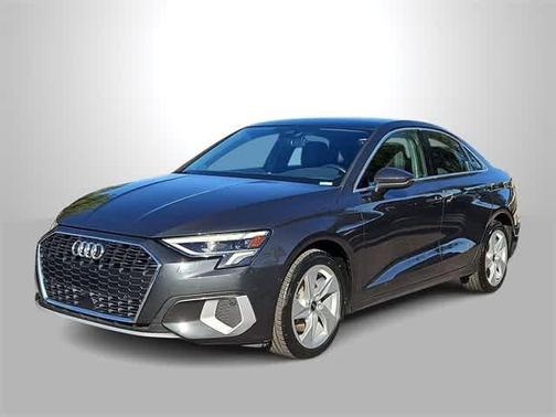 2024 Audi A3 Premium