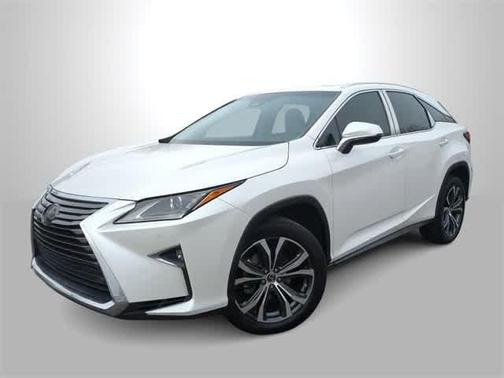 2019 Lexus RX 350 Base