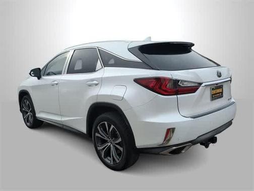 2019 Lexus RX 350 Base