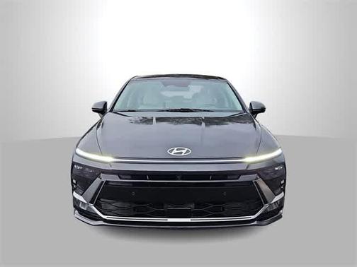 2024 Hyundai SONATA Hybrid Limited
