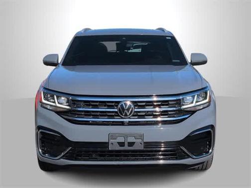 2021 Volkswagen Atlas Cross Sport 3.6L V6 SEL Premium R-Line