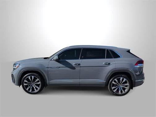 2021 Volkswagen Atlas Cross Sport 3.6L V6 SEL Premium R-Line