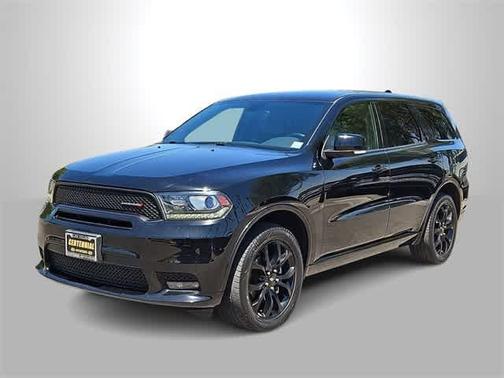 2020 Dodge Durango GT Plus