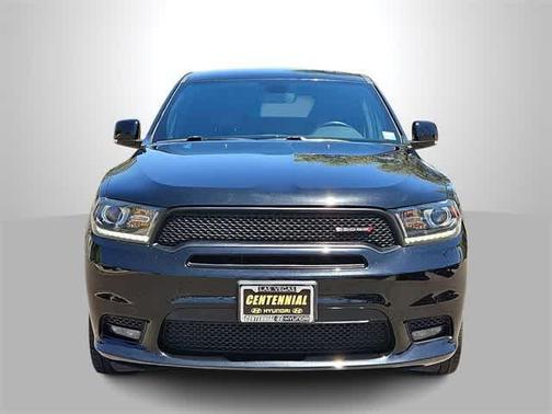 2020 Dodge Durango GT Plus
