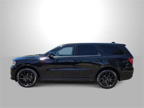 2020 Dodge Durango GT Plus