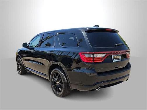2020 Dodge Durango GT Plus