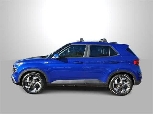 2022 Hyundai VENUE Limited