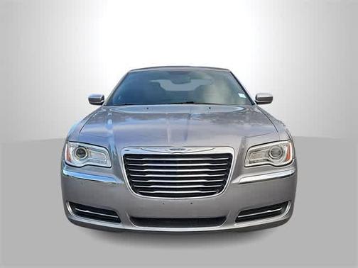 2014 Chrysler 300 S