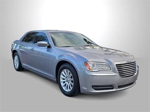 2014 Chrysler 300 S