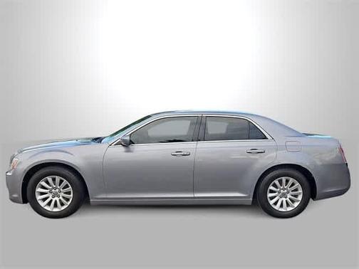 2014 Chrysler 300 S