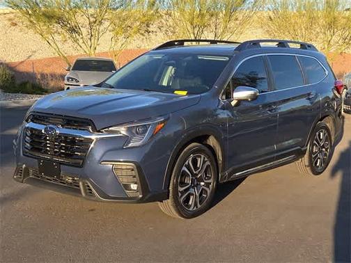 2023 Subaru Ascent Limited 7-Passenger