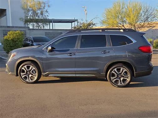 2023 Subaru Ascent Limited 7-Passenger