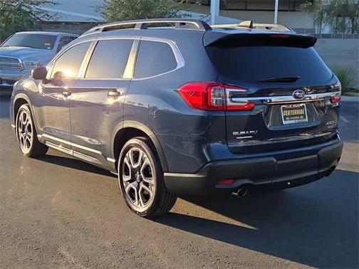 2023 Subaru Ascent Limited 7-Passenger