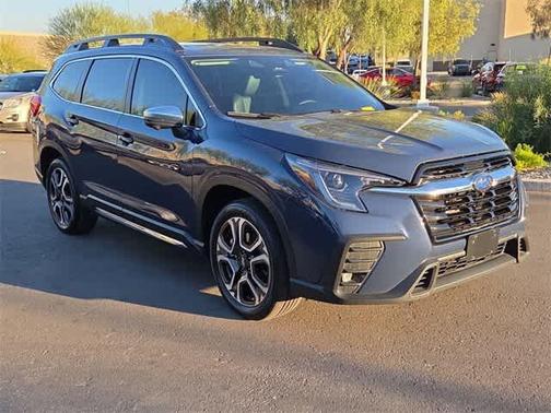 2023 Subaru Ascent Limited 7-Passenger