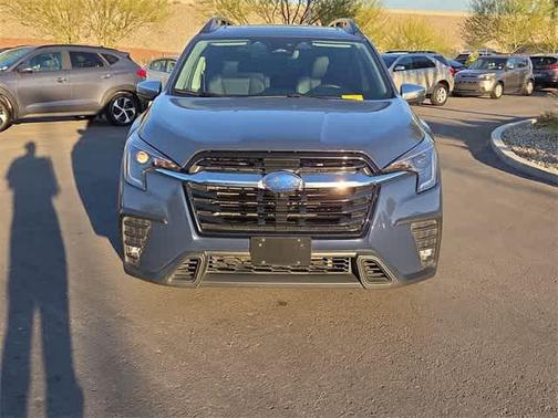 2023 Subaru Ascent Limited 7-Passenger