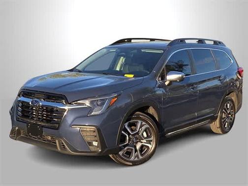 2023 Subaru Ascent Limited 7-Passenger