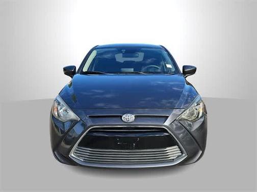 2017 Toyota Yaris iA Base