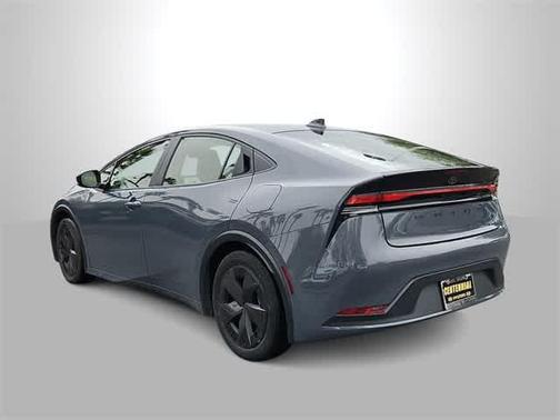 2024 Toyota Prius Limited