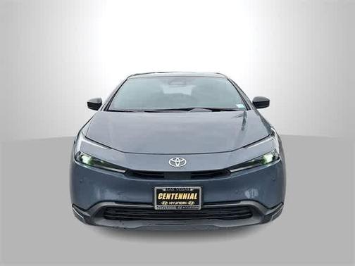 2024 Toyota Prius Limited