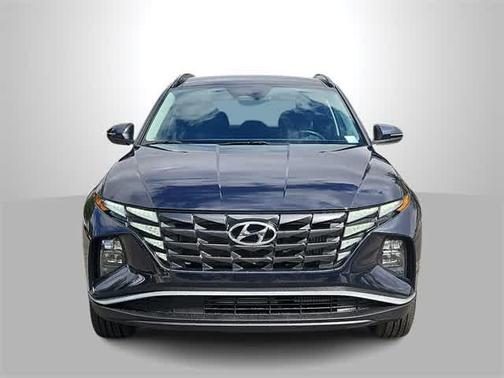 2023 Hyundai TUCSON Hybrid SEL Convenience