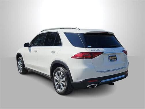 2020 Mercedes-Benz GLE 350 4MATIC