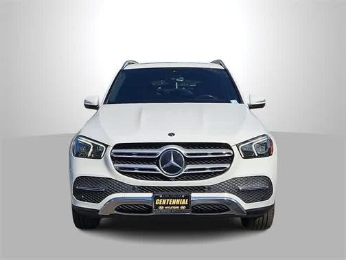 2020 Mercedes-Benz GLE 350 4MATIC